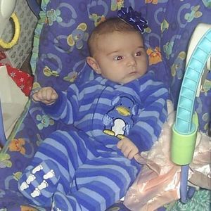 Meet your Posher, Christopher